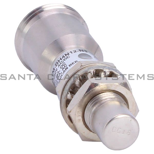 Allen Bradley 871TM-BH4N12-N3 Proximity Switch Product Image