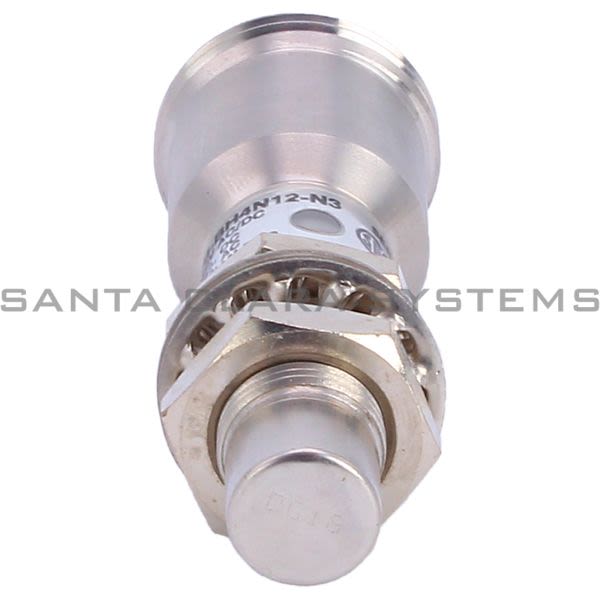 Allen Bradley 871TM-BH4N12-N3 Proximity Switch Product Image