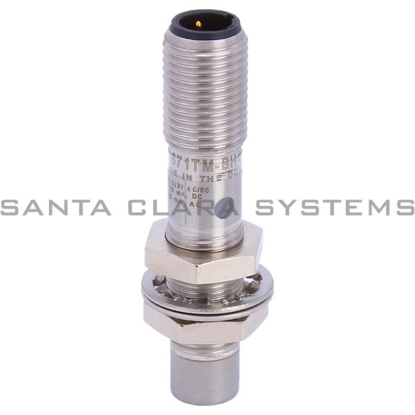 Allen Bradley 871TM-BH4N12-R3 Proximity Switch Product Image