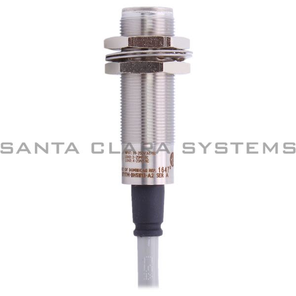 Allen Bradley 871TM-BH5N18-A2 Proximity Switch Product Image