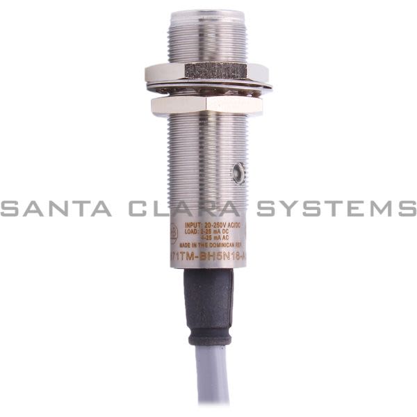 Allen Bradley 871TM-BH5N18-A5 Proximity Switch Product Image