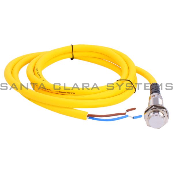 Allen Bradley 871TM-BH5N18-H2 Proximity Sensor Product Image