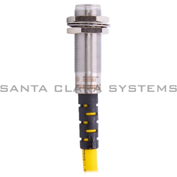 Allen Bradley 871TM-BH5N18-H2 Proximity Sensor Product Image