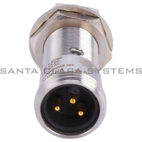 Allen Bradley 871TM-BH5N18-N3 Proximity Switch Product Image