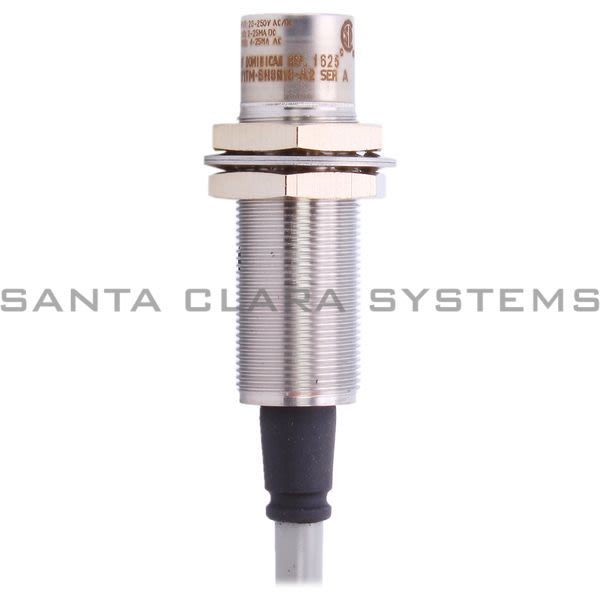 Allen Bradley 871TM-BH8N18-A2 Proximity Switch Product Image