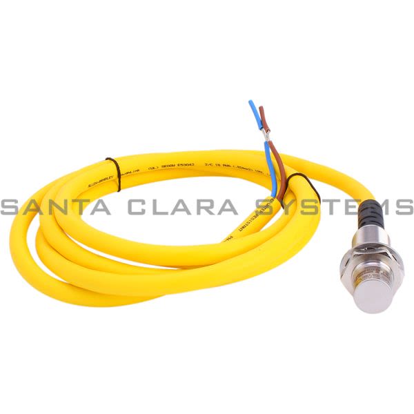 Allen Bradley 871TM-BH8N18-H2 Proximity Switch Product Image