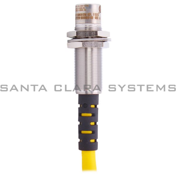 Allen Bradley 871TM-BH8N18-H2 Proximity Switch Product Image