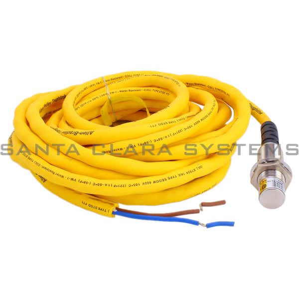 Allen Bradley 871TM-BH8N18-H5 Proximity Sensor Product Image