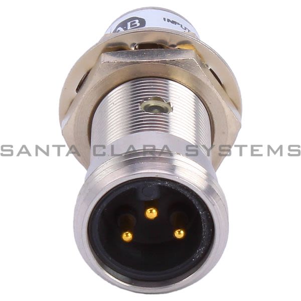 Allen Bradley 871TM-BH8N18-N3 Proximity Switch Product Image