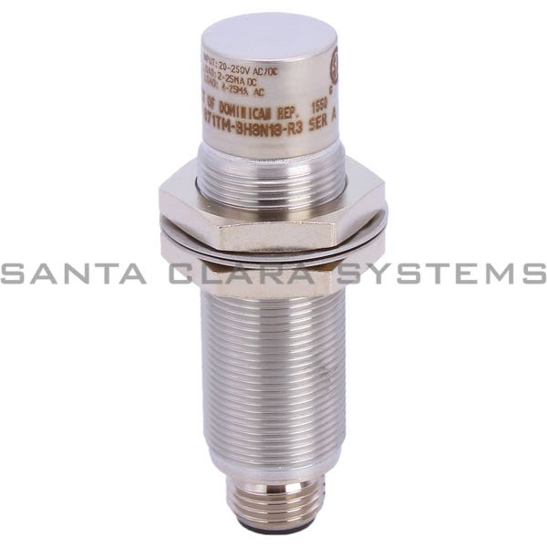 Allen Bradley 871TM-BH8N18-R3 Proximity Switch Product Image
