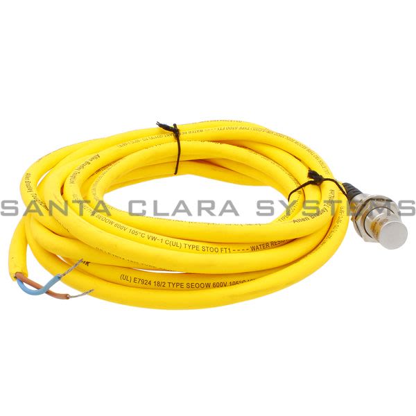 Allen Bradley 871TM-BX06 Proximity Sensor Product Image