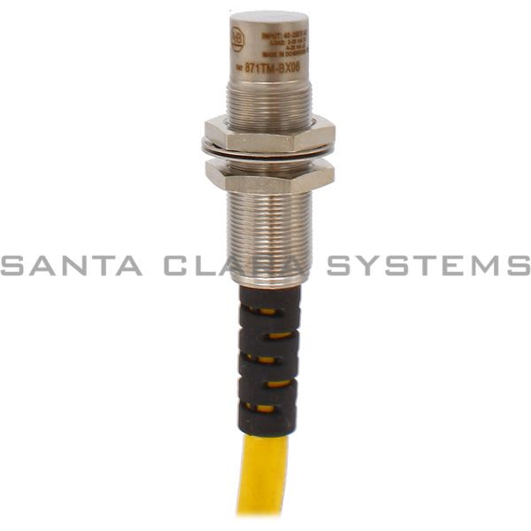 Allen Bradley 871TM-BX06 Proximity Sensor Product Image