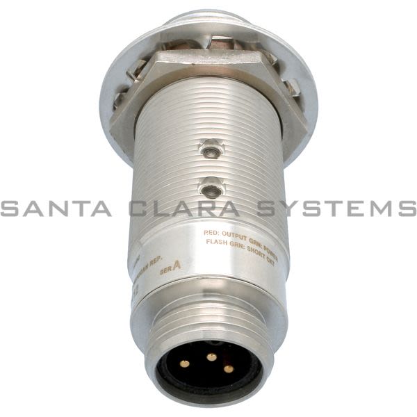 Allen Bradley 871TM-BX12 Proximity Switch Product Image