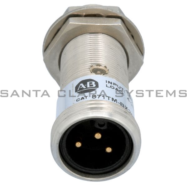 Allen Bradley 871TM-BX21-N3 Sensor Product Image