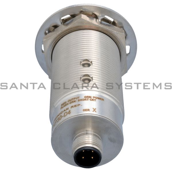 Allen Bradley 871TM-D10NP30-D4 Proximity Sensor Product Image