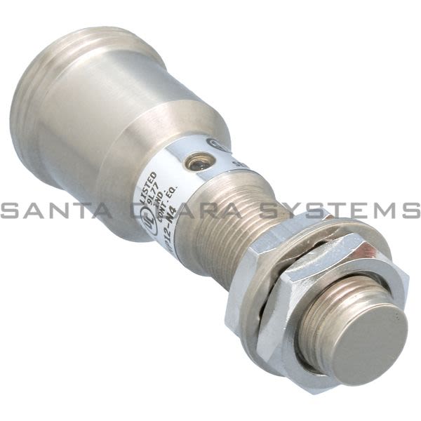 Allen Bradley 871TM-D2NP12-N4 Proximity Switch Product Image