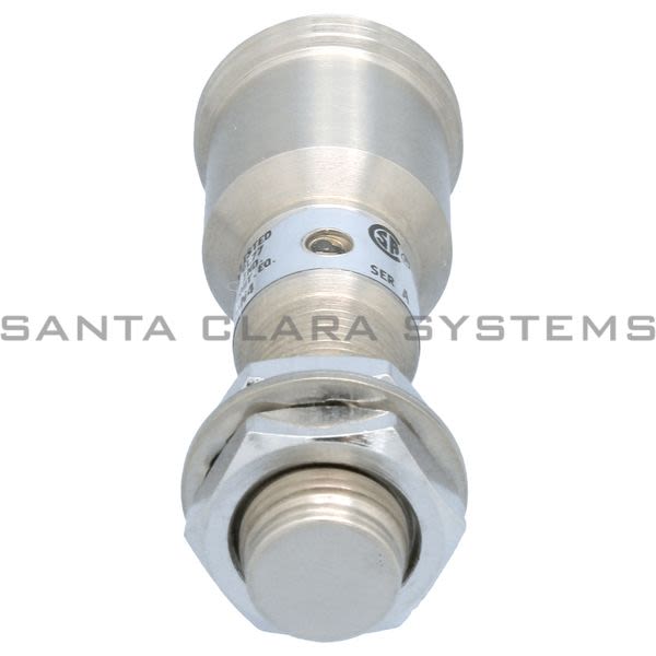 Allen Bradley 871TM-D2NP12-N4 Proximity Switch Product Image