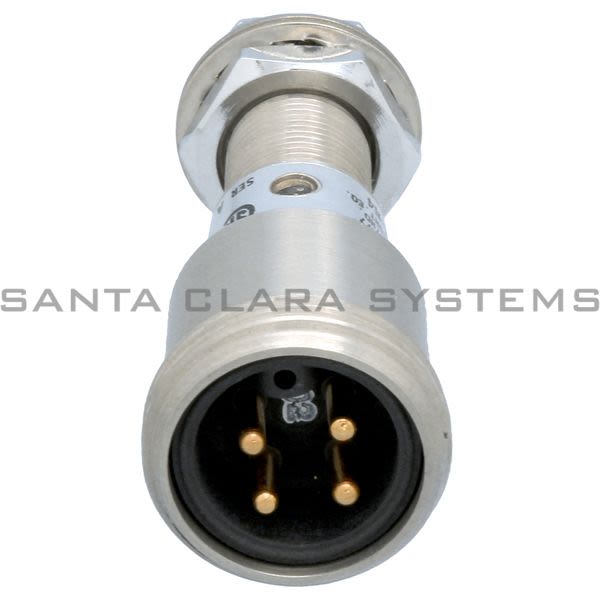 Allen Bradley 871TM-D2NP12-N4 Proximity Switch Product Image