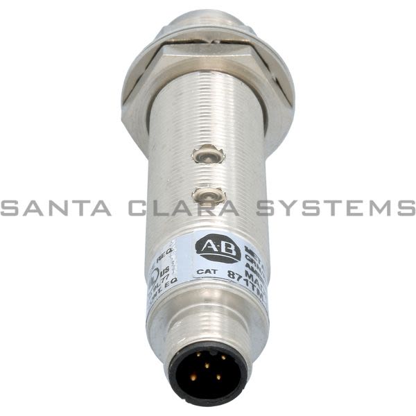 Allen Bradley 871TM-D5ED18-D5 Proximity Switch Product Image