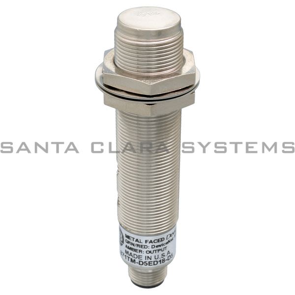 Allen Bradley 871TM-D5ED18-D5 Proximity Switch Product Image