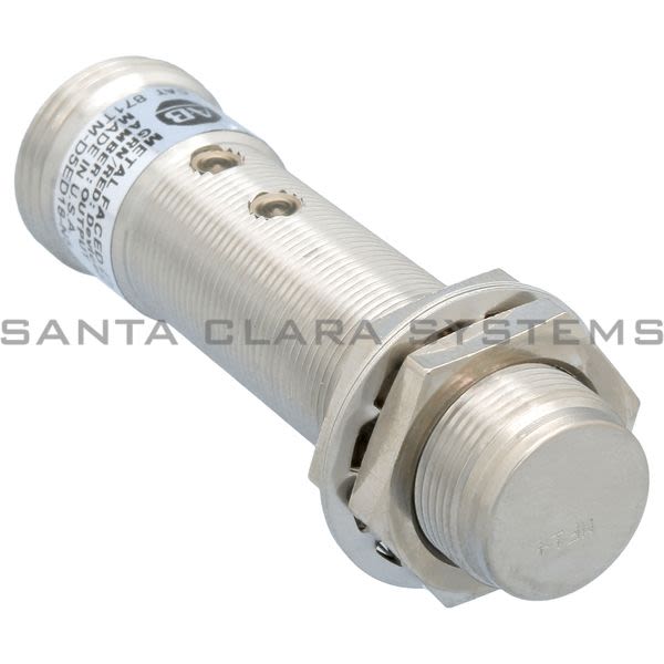 Allen Bradley 871TM-D5ED18-N5 Proximity Switch Product Image
