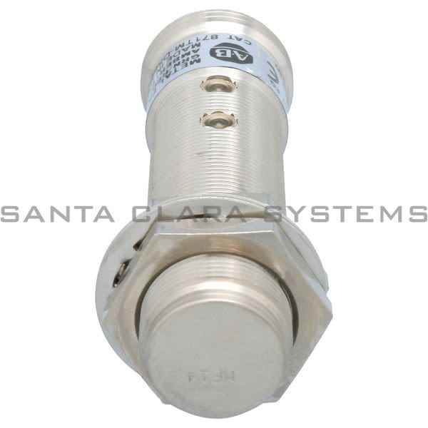 Allen Bradley 871TM-D5ED18-N5 Proximity Switch Product Image