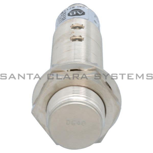 Allen Bradley 871TM-D5NP18-D4 Proximity Switch Product Image