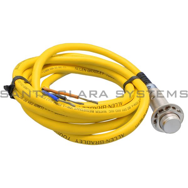 Allen Bradley 871TM-D5NP18-H2 Proximity Switch Product Image