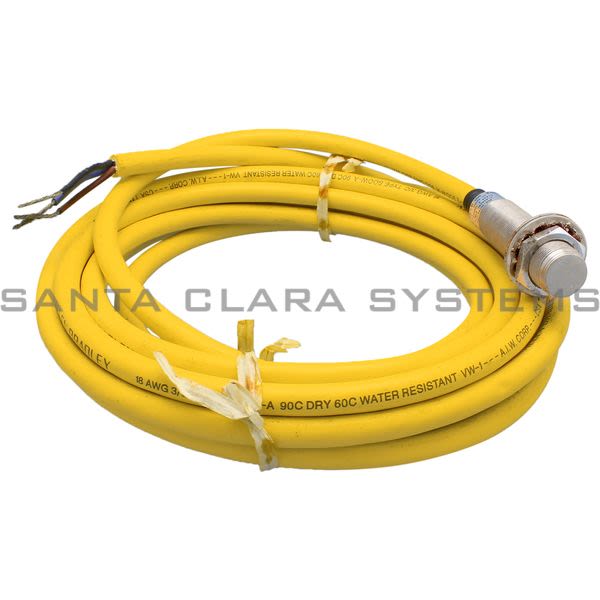 Allen Bradley 871TM-D5NP18-H5 Proximity Switch Product Image