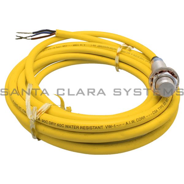 Allen Bradley 871TM-D5NP18-H5 Proximity Switch Product Image