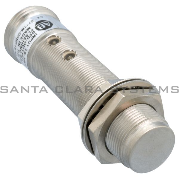 Allen Bradley 871TM-D5NP18-N4 Proximity Switch Product Image