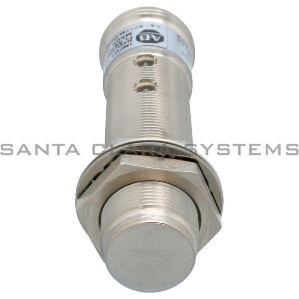 Allen Bradley 871TM-D5NP18-N4 Proximity Switch Product Image