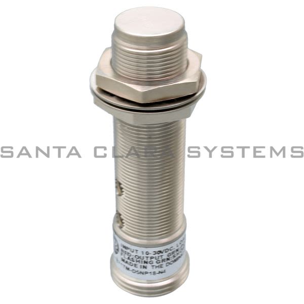 Allen Bradley 871TM-D5NP18-N4 Proximity Switch Product Image