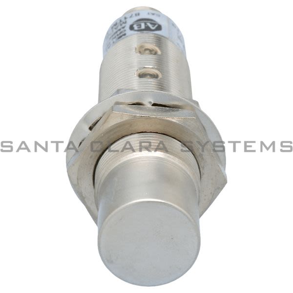 Allen Bradley 871TM-D8ED18-D5 Proximity Switch Product Image
