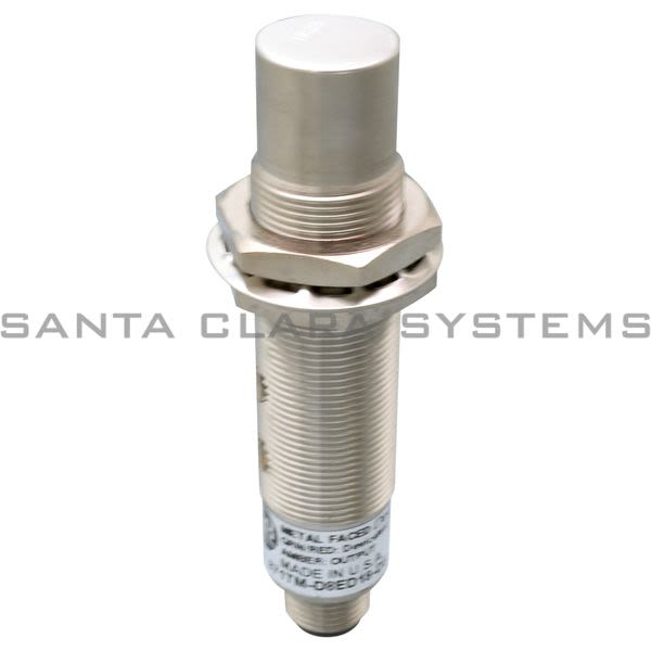 Allen Bradley 871TM-D8ED18-D5 Proximity Switch Product Image