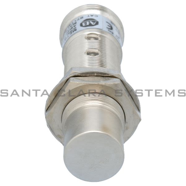 Allen Bradley 871TM-D8ED18-N5 Proximity Switch Product Image