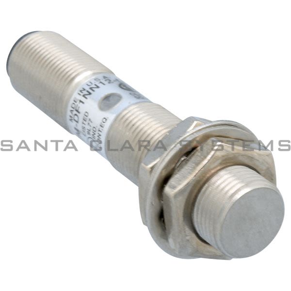 Allen Bradley 871TM-DF1NN12-D4 Proximity Switch Product Image