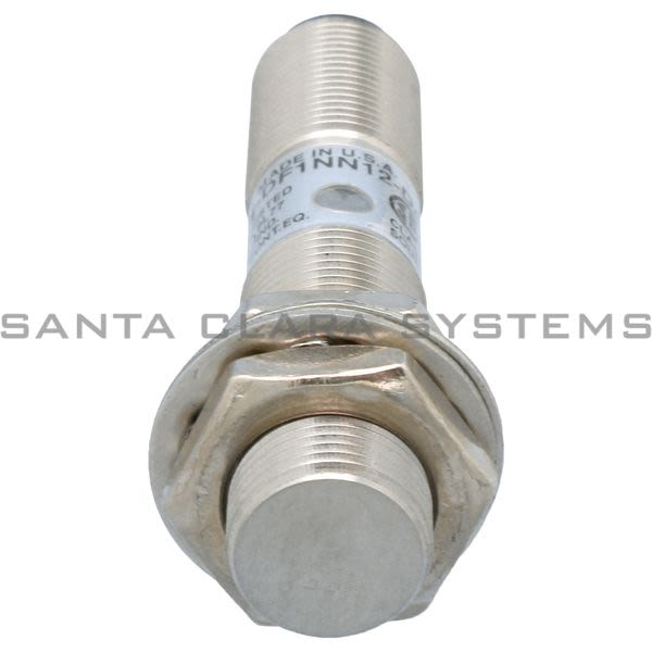Allen Bradley 871TM-DF1NN12-D4 Proximity Switch Product Image