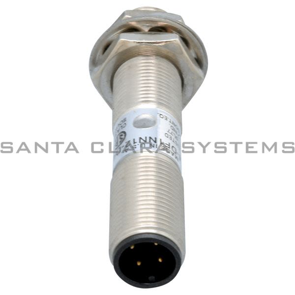 Allen Bradley 871TM-DF1NN12-D4 Proximity Switch Product Image