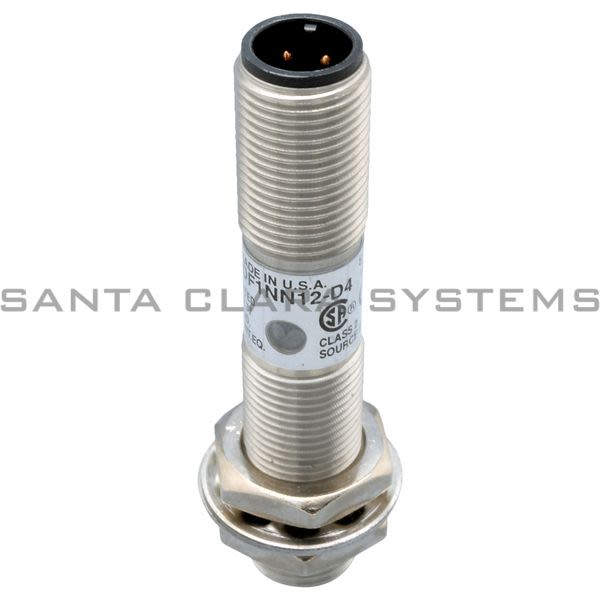 Allen Bradley 871TM-DF1NN12-D4 Proximity Switch Product Image