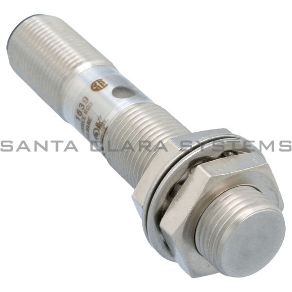 Allen Bradley 871TM-DF1NP12-D4 Proximity Switch Product Image