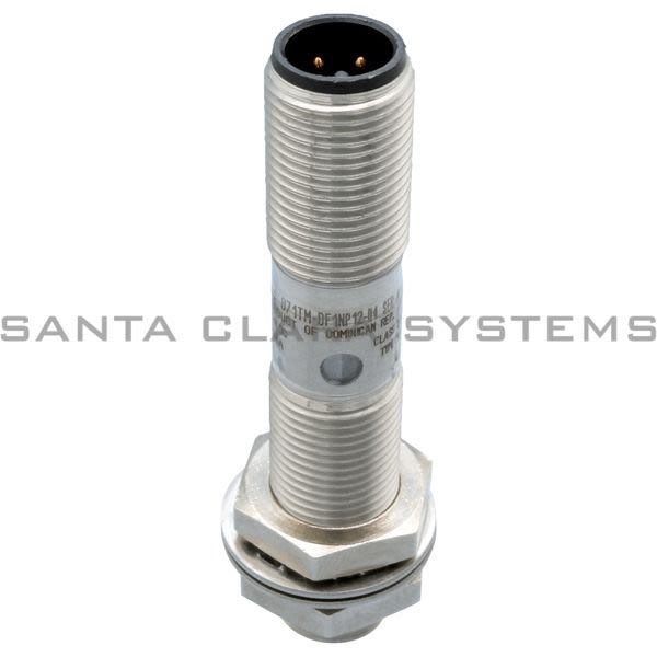 Allen Bradley 871TM-DF1NP12-D4 Proximity Switch Product Image