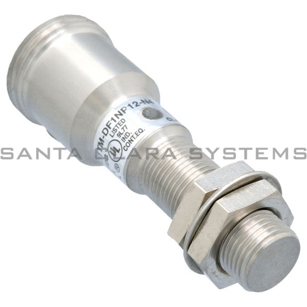 Allen Bradley 871TM-DF1NP12-N4 Proximity Switch Product Image