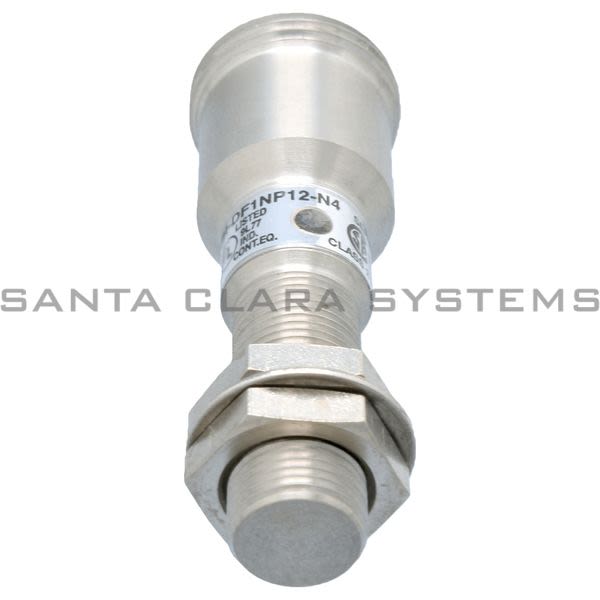 Allen Bradley 871TM-DF1NP12-N4 Proximity Switch Product Image