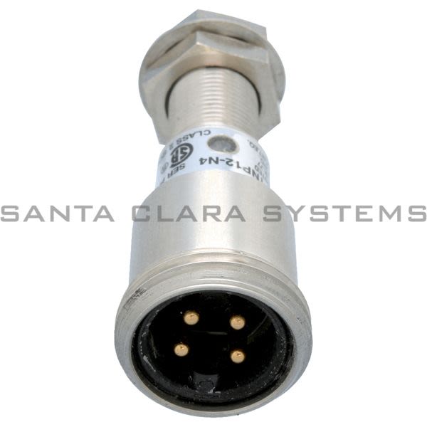 Allen Bradley 871TM-DF1NP12-N4 Proximity Switch Product Image