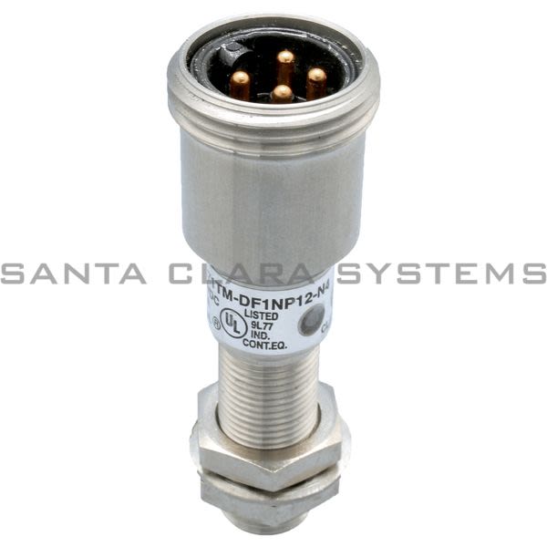 Allen Bradley 871TM-DF1NP12-N4 Proximity Switch Product Image