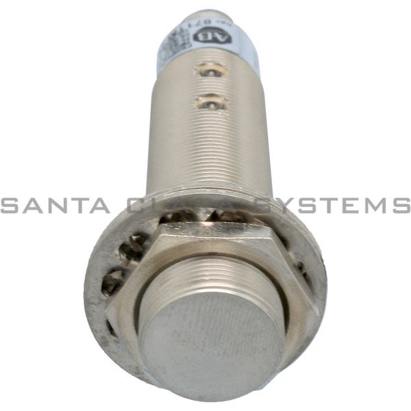 Allen Bradley 871TM-DF3NP18-D4 Proximity Switch Product Image