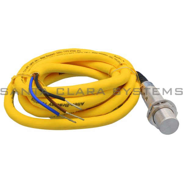 Allen Bradley 871TM-DF3NP18-H2 Proximity Switch Product Image