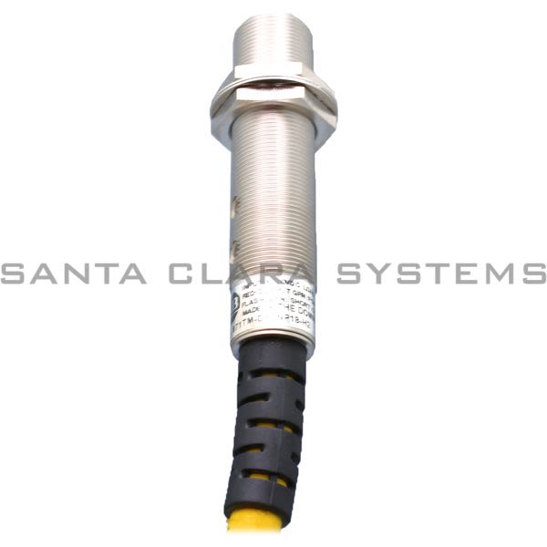 Allen Bradley 871TM-DF3NP18-H2 Proximity Switch Product Image