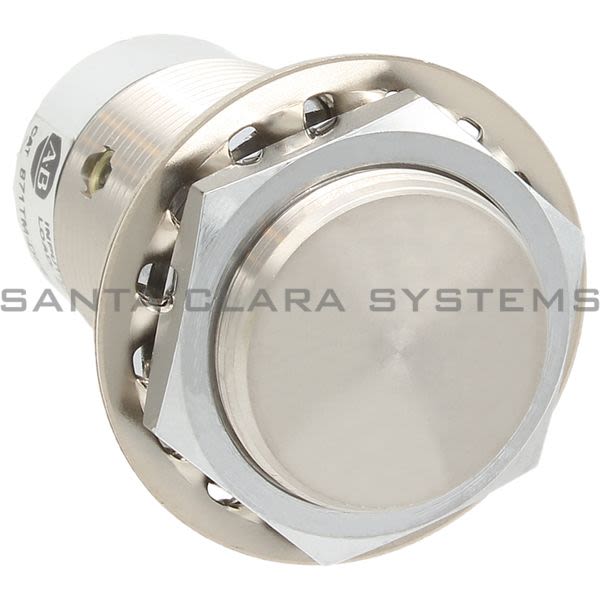 Allen Bradley 871TM-DF8CP30-D4 Proximity Switch Product Image